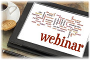 Webinar im Zollwesen